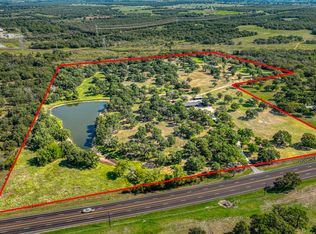 12664 W 199th Hwy, Poolville, TX 76487