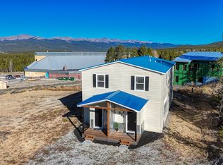 904 W 6th St, Leadville, CO 80461