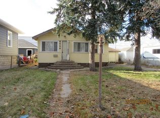 6646 Alabama Ave, Hammond, IN 46323