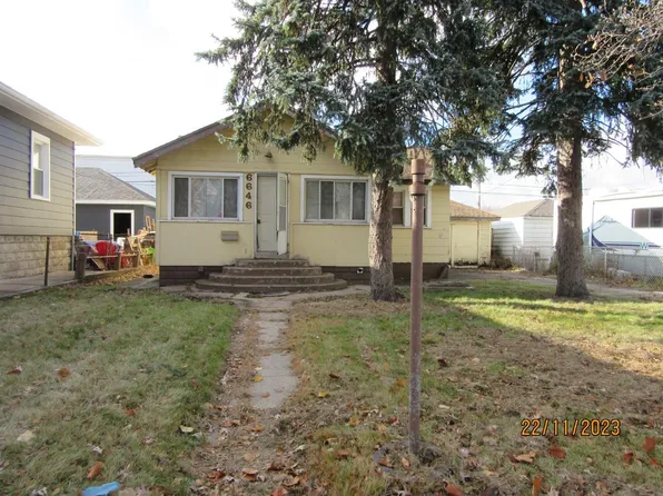 6646 Alabama Ave, Hammond, IN 46323