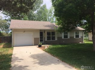 800 Gallup Rd, Fort Collins, CO 80521