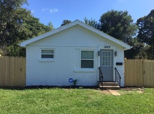 1602 Fairmount Ave, Lockport, IL 60441