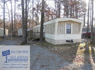 3514 Hollmore Ln LOT 9, Sherwood, AR 72120