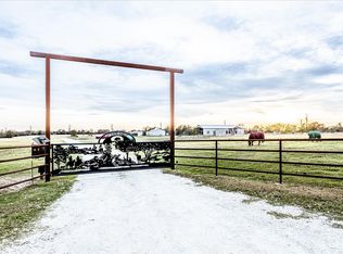 327 Diserens Rd, North Zulch, TX 77872