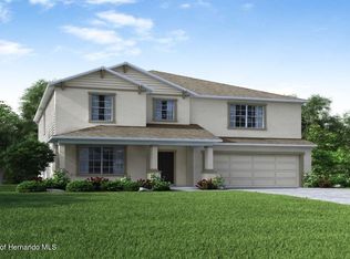 2245 Whitewood Ave, Spring Hill, FL 34609