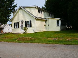260 Church St, Great Bend, PA 18821