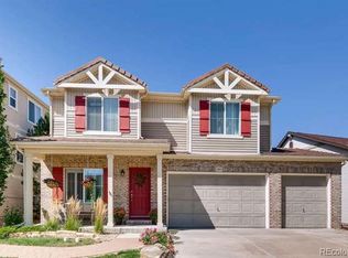 4923 Cathay Ct, Denver, CO 80249