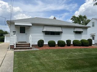 15905 Ramage Ave, Maple Hts, OH 44137