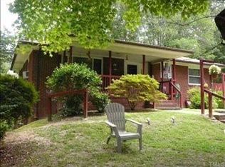 3937 Old Chapel Hill Rd, Durham, NC 27707