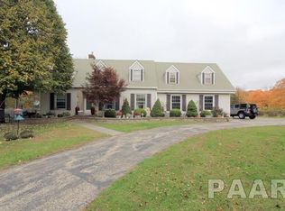 1009 Highview Rd, East Peoria, IL 61611