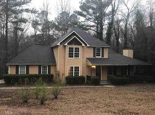 155 Brookwood Ln, Fayetteville, GA 30215