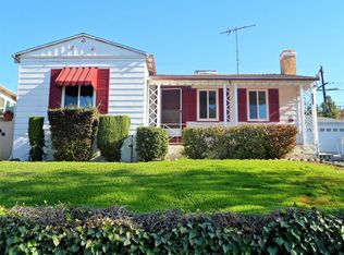 2220 Westminster Ave, Alhambra, CA 91803