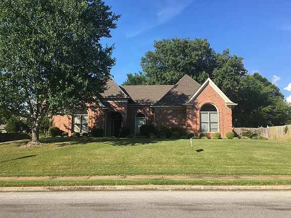 4th image of 1644 Wood Mills Dr