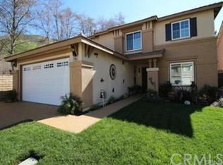 17105 La Vesu Rd, Fontana, CA 92337