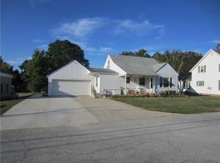 300 E Spring St, New Knoxville, OH 45871