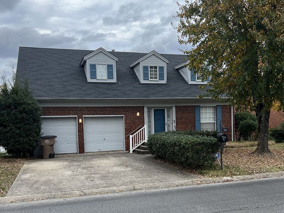 5004 W Oak Highland Dr, Antioch, TN 37013 MLS 2586610 Zillow