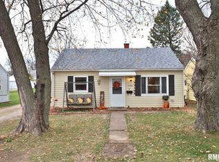 1723 N 5th St, Chillicothe, IL