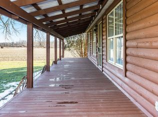 2218 Burton Rd, Niles, MI 49120