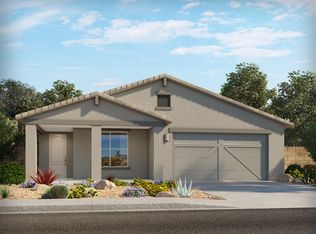 13805 E Silver Pine Trl, Vail, AZ 85641