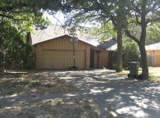 4231 Glen Springs Dr, Arlington, TX 76016