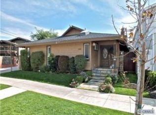 322 Corona Ave, Long Beach, CA 90803