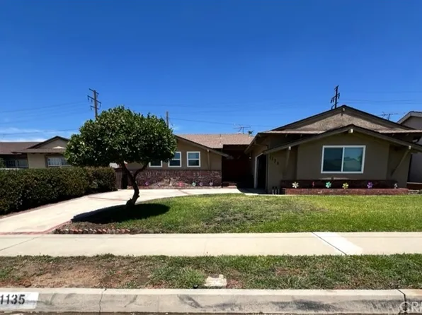1135 W Coolfield Dr, Covina, CA 91722