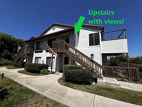 924 S Rancho Santa Fe Rd S #G Photo 1