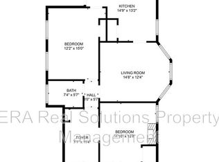 810 Cleveland Ave Unit 1, Cincinnati, OH 45229