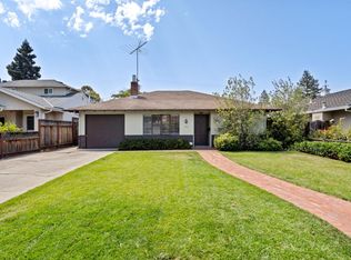 3314 Bryant St, Palo Alto, CA 94306
