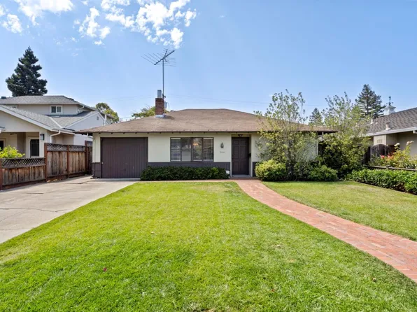 3314 Bryant St, Palo Alto, CA 94306