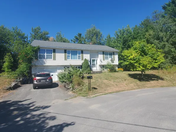 41 Dana Drive, Bangor, ME 04401