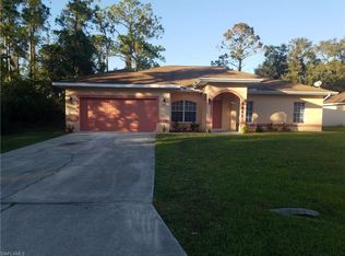 5542 Billings St, Lehigh Acres, FL 33971