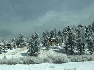 600 Elk Creek Dr, Bailey, CO 80421