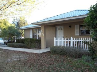 901 W Bell St, Avon Park, FL 33825