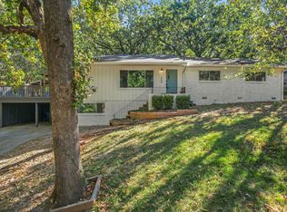 1666 N Viewpoint Dr, Fayetteville, AR 72701
