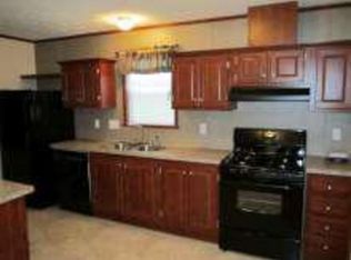 2937 Bane Berry St, Elkhart, IN 46514