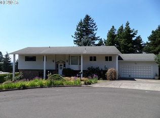 10551 SE 94th Pl, Happy Valley, OR