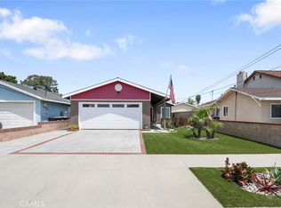 12221 Carver Ln, Artesia, CA 90701