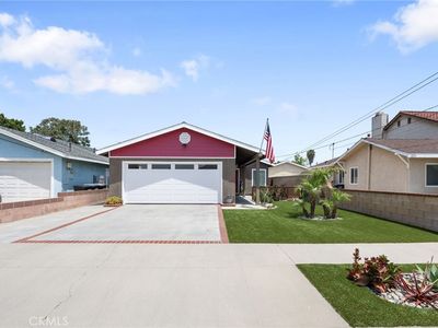 12221 Carver Ln, Artesia, CA, 90701