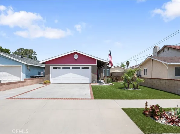 12221 Carver Ln, Artesia, CA 90701