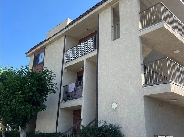 822 E Lomita Ave APT 5, Glendale, CA 91205
