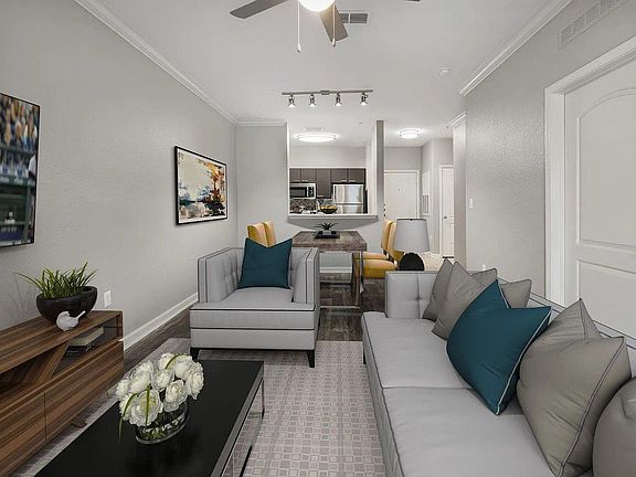 4th image of 5215 Millenia Blvd #29-207