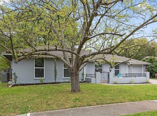 6400 Blarwood Dr, Austin, TX 78745