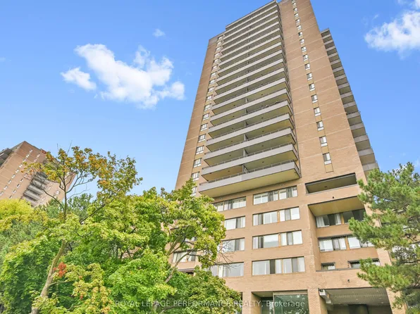515 Saint Laurent Blvd #344, Ottawa, ON K1K 3X5