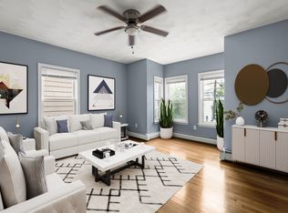 329 Washington St #2, Somerville, MA 02143