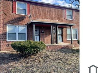7649 Curtis St, Detroit, MI 48221