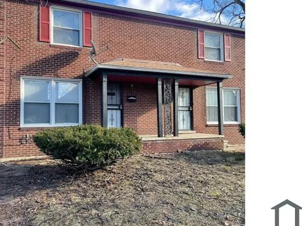 7649 Curtis St, Detroit, MI 48221