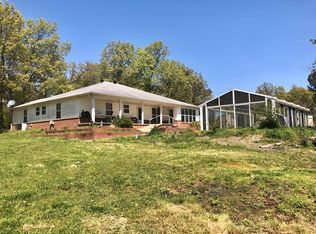 2571 Tucker Rd, Maynard, AR 72444