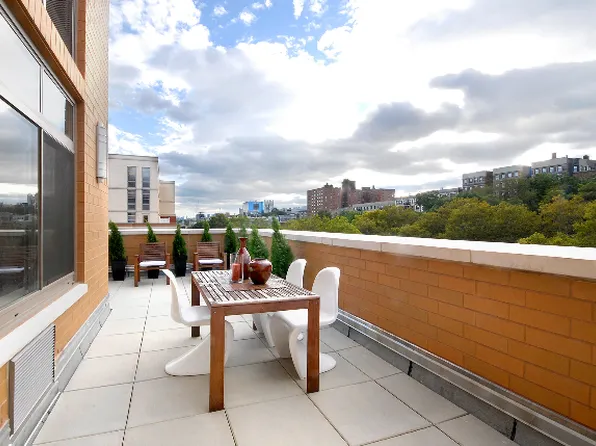 Ellington on the Park