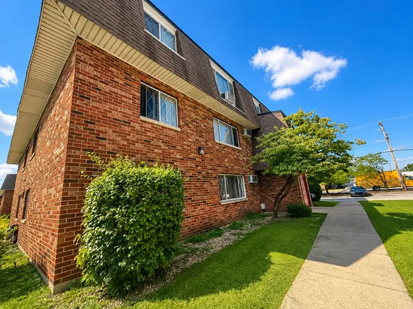 17114 71st Avenue, 17114 71st Ave APT 10, Tinley Park, IL 60477